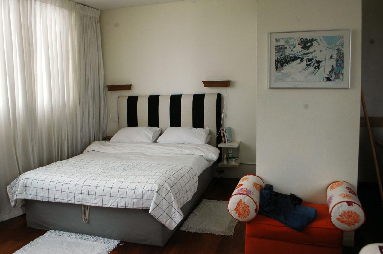 Loft In Tlv Apartman Tel-Aviv Kültér fotó
