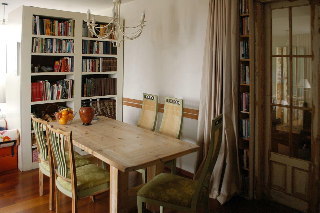 Loft In Tlv Apartman Tel-Aviv Kültér fotó